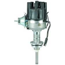 New Distributor For Chrysler Dodge Plymouth 1972-1989 318cid 5.2 360cid 5.9