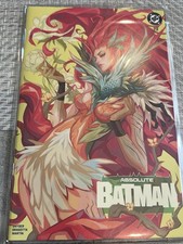Absolute Batman [Muju Monster] #19 (2026) Prices | Absolute Batman