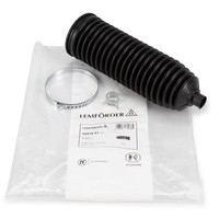 LemfÖRder 3491601 Lenkmanschette FüR Mercedes W211 C219 R172 Vorne 2034630396