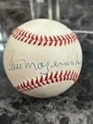 Bill Mazeroski Autographed PSA/DNA Auto Signed Baseball HOF @FC1