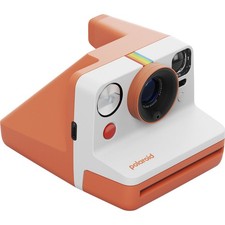Polaroid 9156 Now Generation 3 i-Type Instant Film Camera Only, Coral