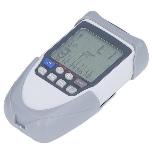 Cable Tester POE Wire Accurate Multifunction Long Transmission Distance Fast - Afbeelding 2 van 24