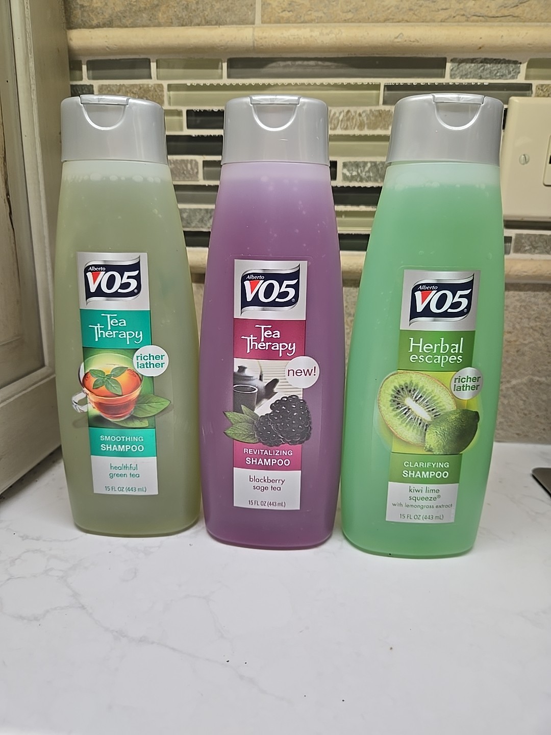 , 12.5 Oz. (pack Of 3)