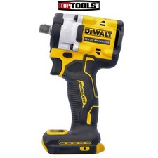 Dewalt DCF922N 18V Brushless Cordless Compact Impact Wrench 1/2" Body Only