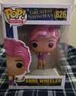 Funko Pop! Vinyl: Anne Wheeler #826 The Greatest Showman Movies - New