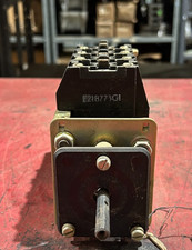Used General Electric Master Switch Ic3012 M151eb4c
