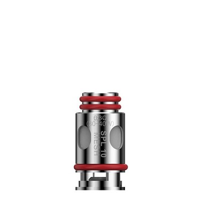 5x Nevoks SPL-10 M Coil Verdampferkopf