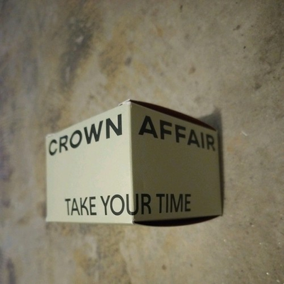 #ad Crown Affair Take Your Time Dry Shampoo 1.1 oz 30g Clean Hair Refresh BRAND NEW $28.74