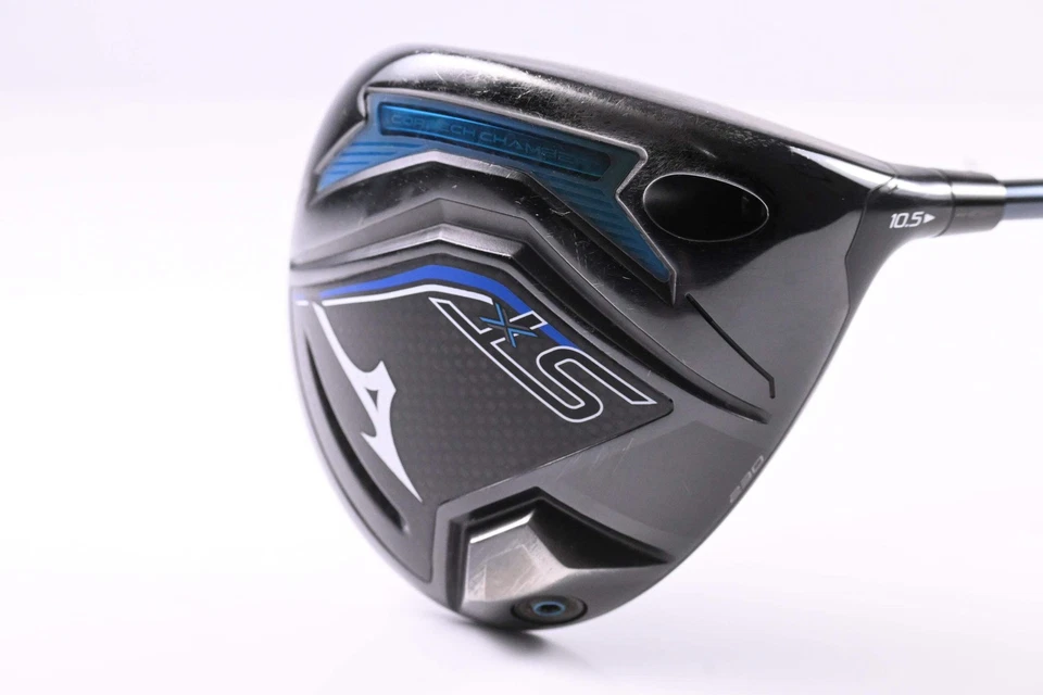 Mizuno ST-X 230 Driver / 10.5 Degree / Regular Flex UST Mamiya LIN-Q M40X Red 5 - Image 2 of 4