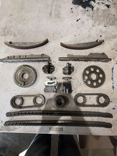 Mustang Cobra Timing Chain Kit