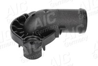KÜHlmittelflansch Thermostat FÜR Seat Ibiza III (6L1) - AIC 77551
