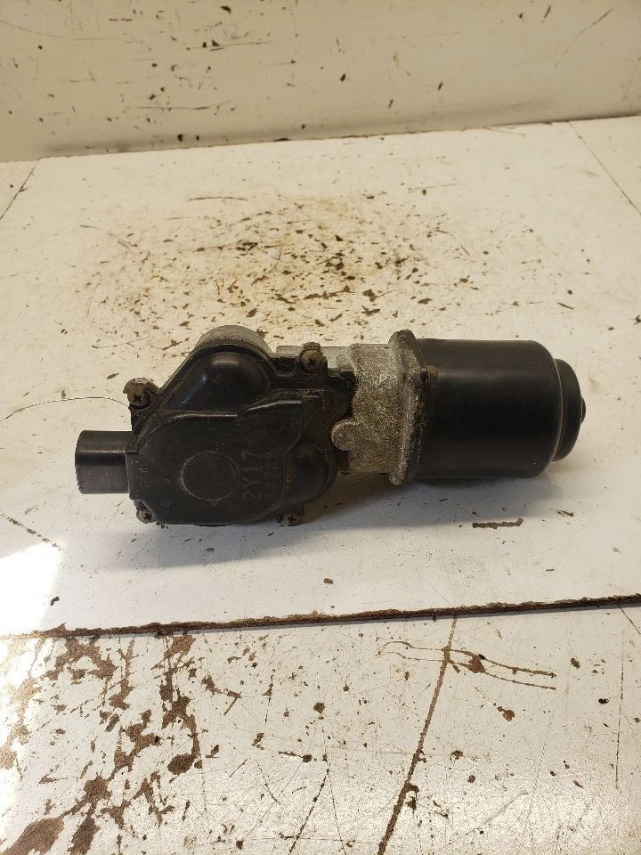 Motor limpiaparabrisas compatible con 03-08 INFINITI FX SERIES 1410228 Foto 2 de 4