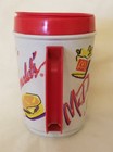 McDonald's 1992 Insulated Mug — photo 4