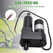 Deck Lift Actuator 035-7033-00 für Bad Boy Lawn Mowers ZT Elite CZT Maverick
