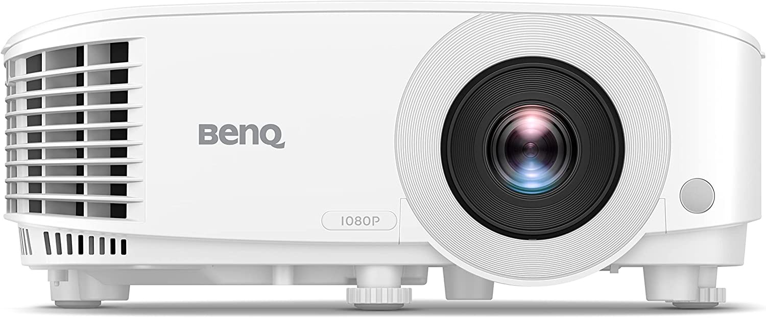 BenQ TH575 1080p Home Entertainment Projector | 3800 Lumens | Loud 10W Speaker