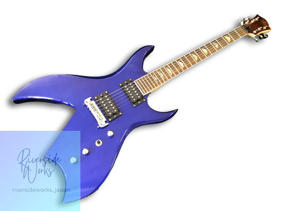 B.c. Rich ビッチ 最大の値下げです Bc Rich Bich for sale - eBay