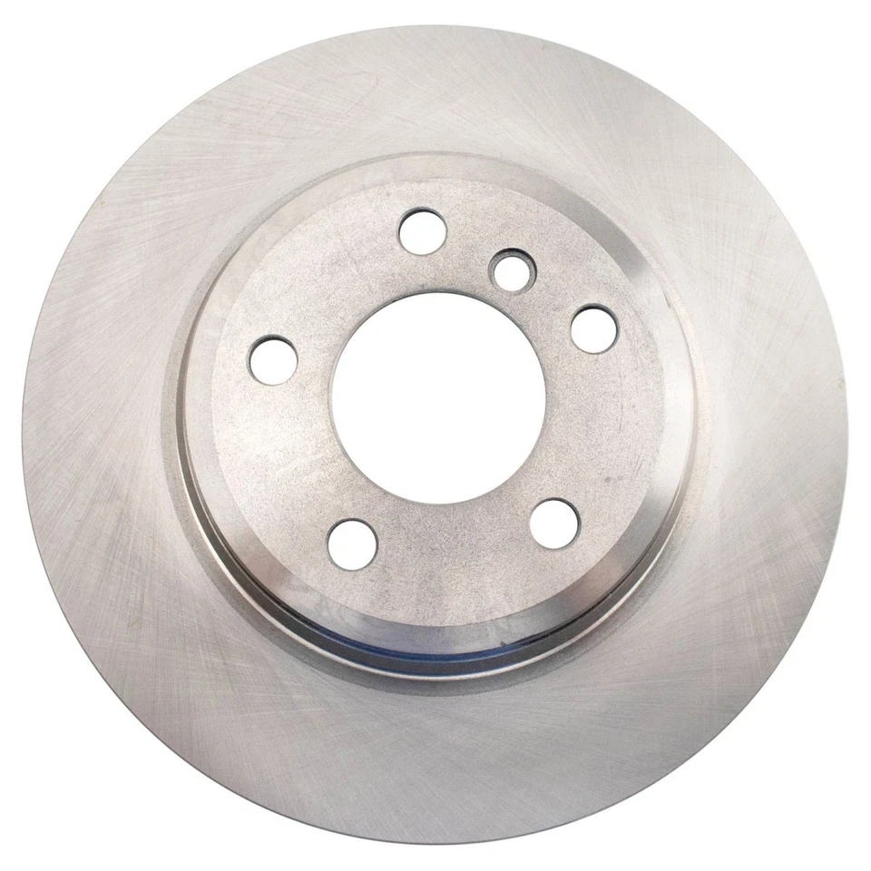 Brake Pad & Rotor Kit Fits 2015 BMW 428i Gran Coupe 428i xDrive Gran Coupe - Image 3 of 4