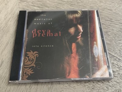 Into Silence: The Meditation Music of Deva Premal