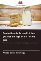 Amade Dauto Ibramugy | ÉValuation De La Qualité Des Graines De Soja Et Du...