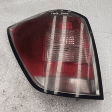 93186478 Fanale post. SX OPEL ASTRA (A04) 2.0 T 16V (125Kw) SW 5p/b/1998cc