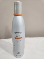 JOICO SCULPTING LOTION I.C.E. STYLING MWS 150-2500 10.1 FL OZ RARE DISCONTINUED