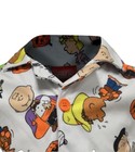 PEANUTS SNOOPY 2 PIECE PAJAMA SET SIZE TODDLER 3T NEW — photo 3
