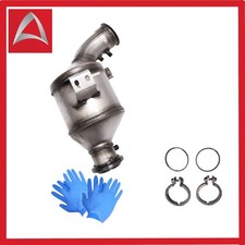 ✅ Ruß-Partikelfilter DPF für M-B C-Klasse W205 A205 S205 GLC X253 C253 - 2.2 3.0