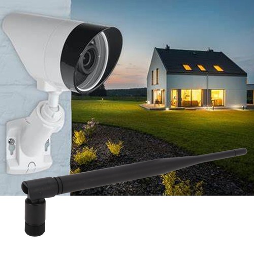 5Dbi Pilot zdalnego sterowania Antena Allround Sma Męski wewnętrzny pin do kogeneracji Iot Gate - Zdjęcie 4 z 23