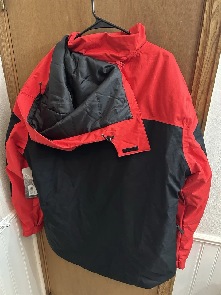 Chaqueta de esquí Pulse Foto 2 de 4