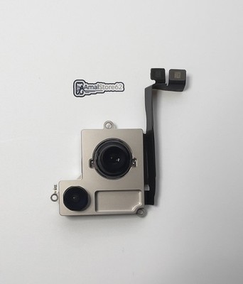 iPhone 15 Rear Back Main Camera Replacement Original Apple OEM PULL