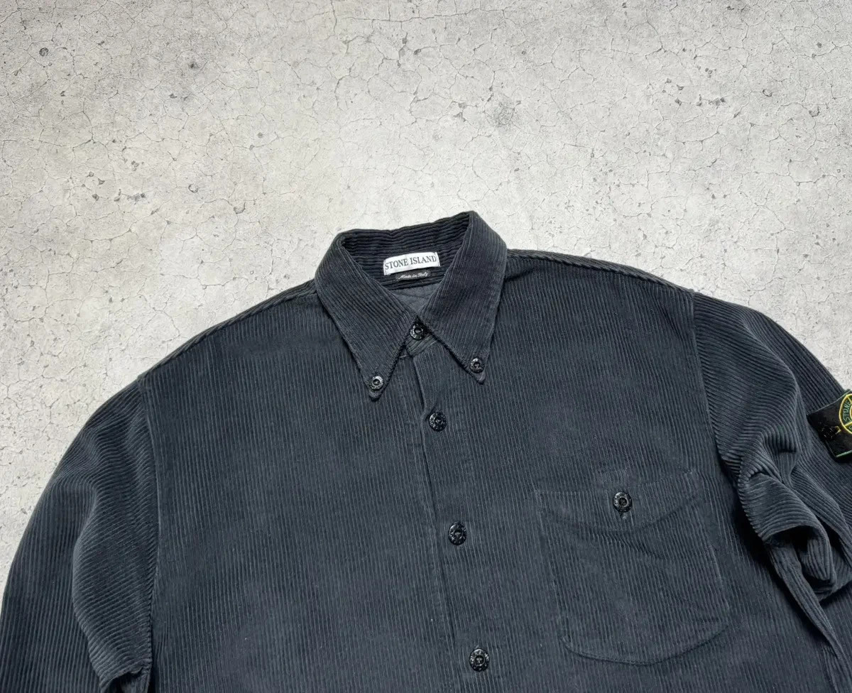 ジャケット・アウター 90's stone  corduroy shirt il_1080xN.5493447822_3own.jpg