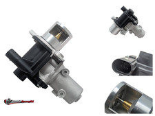 AGR Ventil 27-4039 12V für MERCEDES KLASSE W212 500 matic 212 090 CLIO 3