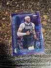 2025 Topps Daniel Gafford Base (Raw)