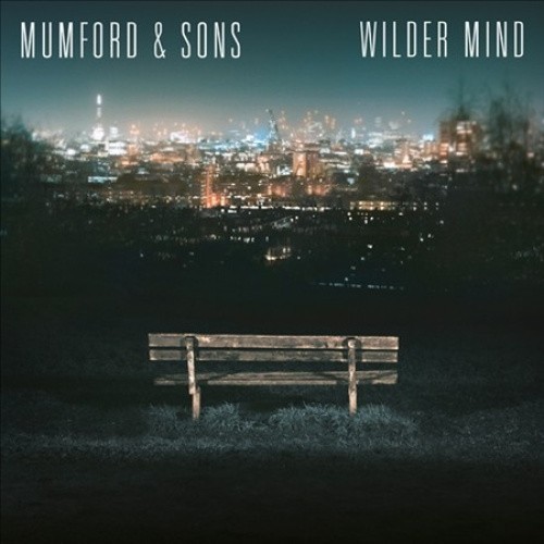 Wilder Mind 7" Collector's Edition Box Set by MUMFORD & SONS [VINYL]