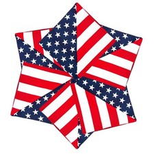 6 Pack 100 Cotton Bandanas 22  x 22" for Men  Women Paisley Handkerchief He...