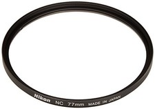 Nikon Neutral Color Filter NC 77mm NC-77 NEW