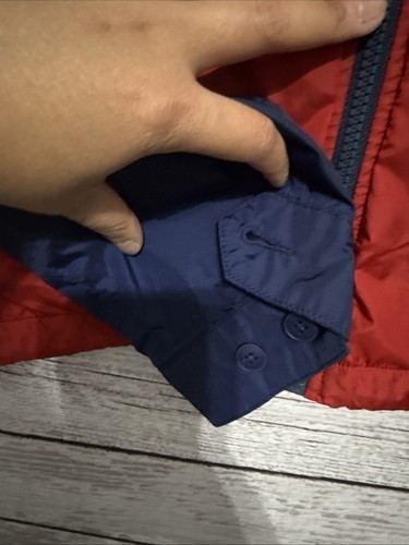 Polo Ralph Lauren Kinder Windbreaker Jacke - Bild 5 von 10