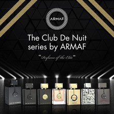 Armaf Club De Nuit Collection EDP 3.6oz Choose Your Scent