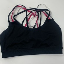 Victoria secret sports bra medium