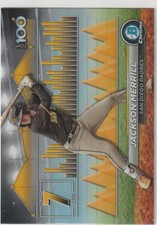 2024 Bowman Chrome Top 100 Prospects Chose Yours