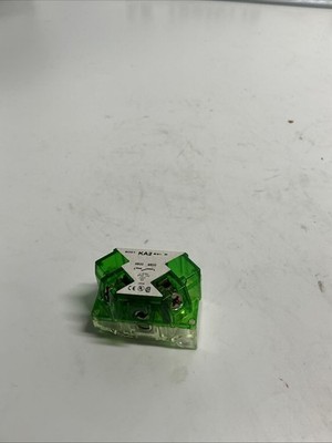 Square D Contact Block 9001 KA2 SER. K AA-794
