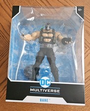 McFarlane DC Multiverse BANE Megafig 8.75  action figure 1 10 Scale  New in Box