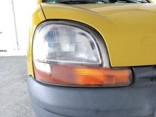 Renault Kangoo 1 original Scheinwerfer rechts Halogen mit LWR BJ1998