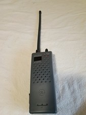 GE Hand Held CB 40 Channels 70606265 B6