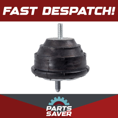 Engine Mount fits BMW 330 E46 3.0 00 to 05 Mounting 11811136542 11812228298 Febi