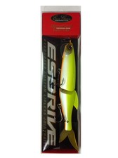 EVERGREEN Big Bait S Drive 42g 17cm #602 Big Bite Chart Ship from Japan New