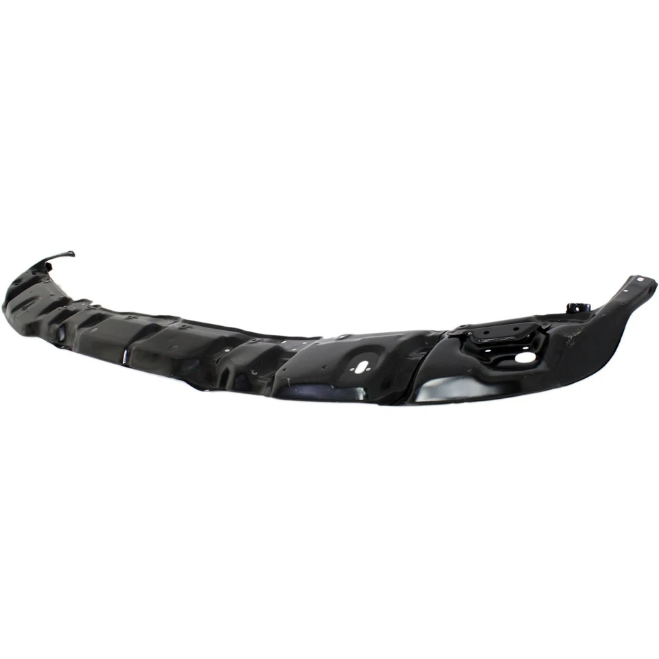 Front Bumper Reinforcement For Mitsubishi Montero 2003-2006 Steel Foto 3 de 4