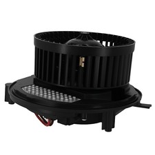 Heizungsgebläsemotor mit Widerstand for Audi A3 5Q1819021B 5Q1819021A 5Q1819021