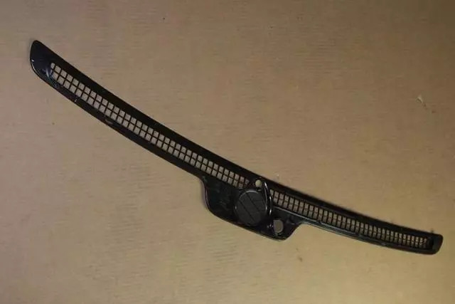 Genuine Mopar Defroster Grille 1QQ09LU5AG