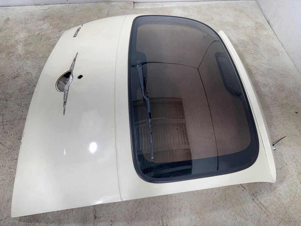 Chrysler PT Cruiser 2005-2008 puerta levadiza puerta trasera panel carcasa fabricante de equipos originales Foto 4 de 4